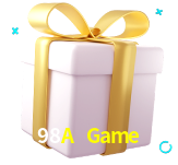 Receba seus bônus de boas-vindas no 98A Game