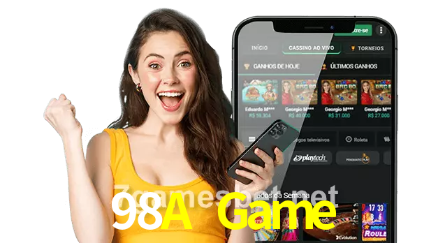 98A Game