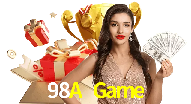 Jogue com dealers reais no 98A Game!
