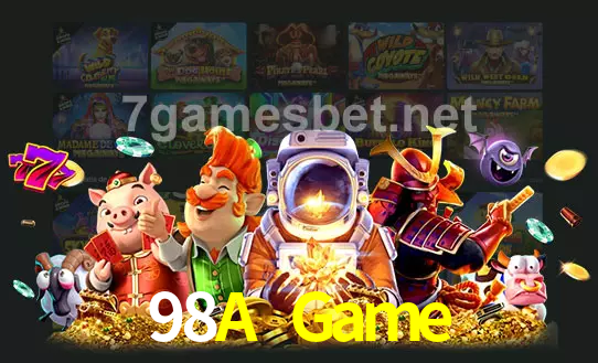 cassino 98A Game