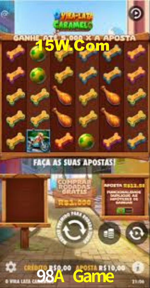98A Com App