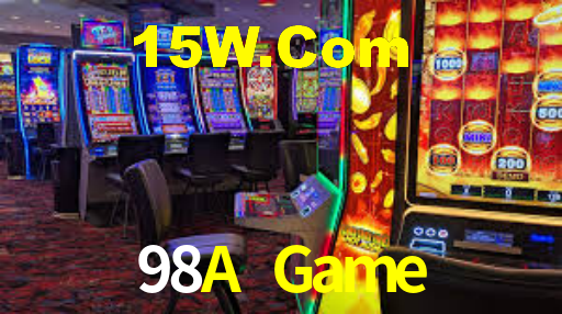 98A Game