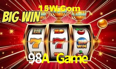 Provedores de Jogos 98A Game