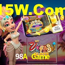 Tennis Betting 98A Game