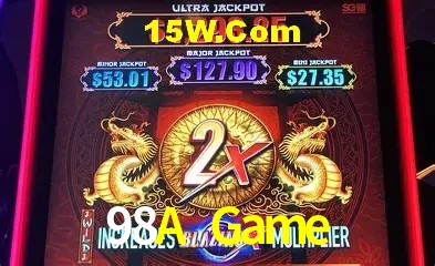 Tecnologia da Plataforma 98A Game