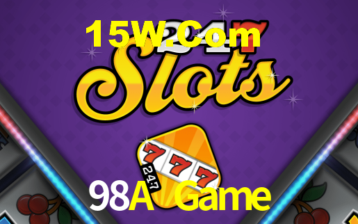 98A Game