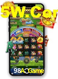 Football Betting 98A Game
