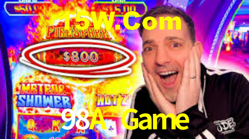 98A Game