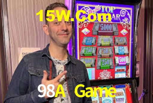98A Game