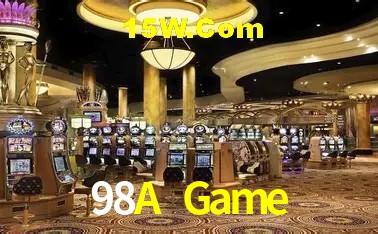 Estatísticas Esportivas 98A Game