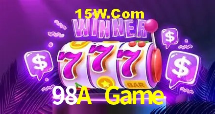 Casino Ao Vivo 98A Game