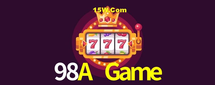 Game Providers 98A Game