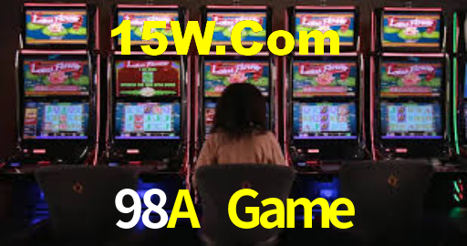 98A Game,98A Com App