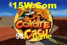 Welcome Bonus 98A Game