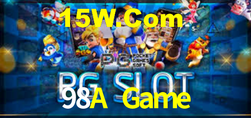98A Game,98A Com App