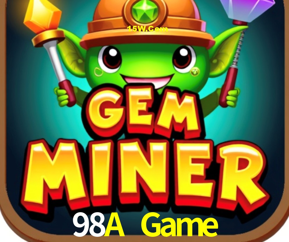 Jogo Spaceman 98A Game
