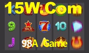 Blackjack Table 98A Game