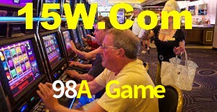 Exclusive Games 98A Game