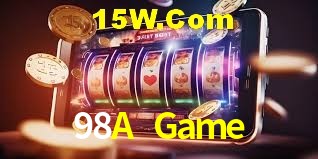 Experiência VIP 98A Game
