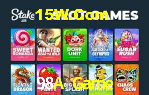98A Game