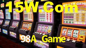 98A Game,98A Com App