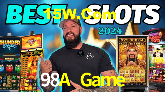 98A Game