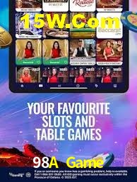 Games Directory 98A Game