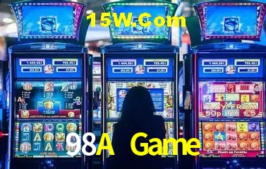 Design Responsivo 98A Game