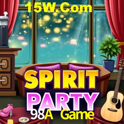 API Integration 98A Game