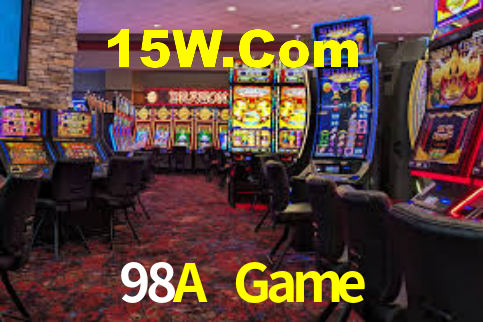 98A Game,98A Com App