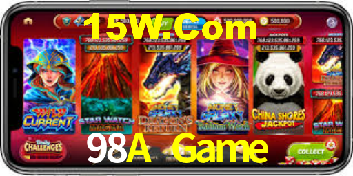 98A Game - Login Casino App Site - 98A Com App
