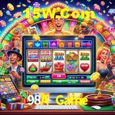 Bonus Features 98A Game