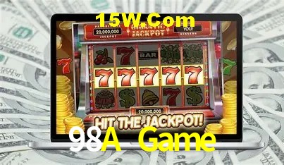 Estatísticas do Jogo 98A Game