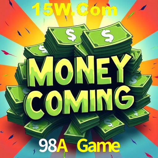 A Emoção da Loteria na 98A Game: Uma Chance de Mudança de Vida