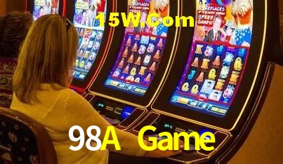 Experiência VIP 98A Game