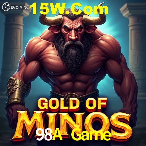 Flash Promotion 98A Game