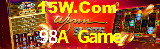 98A Game,98A Com App