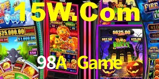 Premium Interface 98A Game