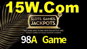 98A Game,98A Com App