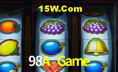 Diretório de Jogos 98A Game