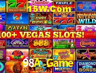 Login Seguro 98A Game