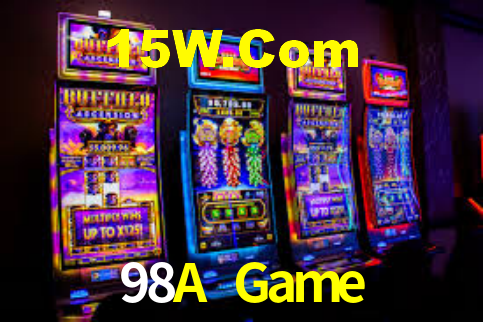 98A Game