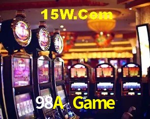 Recursos de Bônus 98A Game