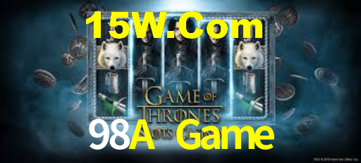 98A Game,98A Com App