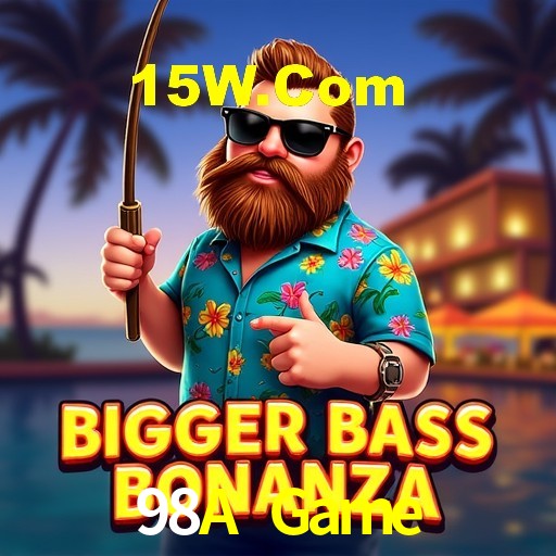Casino Ao Vivo 98A Game