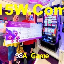 Basketball Betting 98A Game
